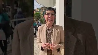 The Genoeser: il progetto esce per la prima volta fuori da di Genova con una copertina per Arenzano