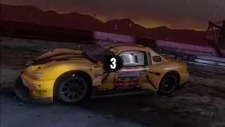 Motorstorm Apocalypse Online part 17