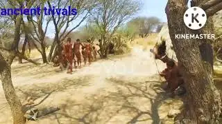 How trimitive people live their life without facility,#history #ancienttrivals