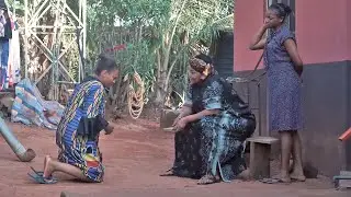 A Must Watch Captivating Interesting Family Movie You Will Never Regret Watching-African Movies