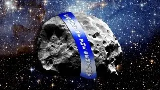 NASA Snaps Photos of Upcoming 
