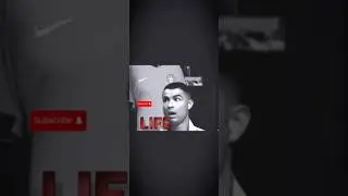 life continue past is past  #cristianoronaldo #life #motivation #new #newyork #football ￼