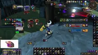 Priest Disci Arena Cataclysm Classic S9 MLPRIEST 3S 1900-2000+