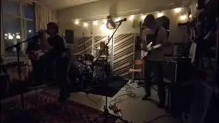 Hynda - Derek, live @ secret gig 12/11/25