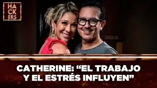 Catherine Velasteguí reacciona a las declaraciones íntimas de Sofía Caiche | LHDE | Ecuavisa