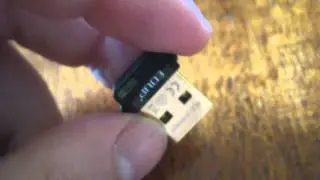 50Mbps USB 2.0 EDUP Wireless WiFi Adapter www.tinydeal.com