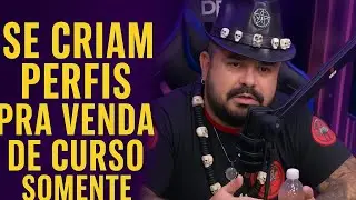 A EXPOSI&Ccedil;&Atilde;O NA INTERNET &Eacute; NECESS&Aacute;RIA ? - QUIMBANDA - TATA BAROK