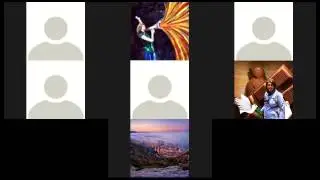 Ecclesia Framework Accessing Heaven Group 4/5/17