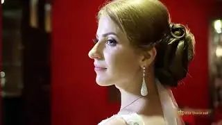 Wedding Constantin + Tatiana