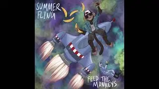 Feed the Monkeys - Night Monkey (OFFICIAL AUDIO)