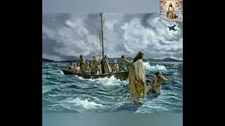 Today's gospel passage in  6 languages # #Jesus Christ # Gospel preaching # word of God #shortviral 