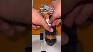 Spicebomb Extreme Order Making!