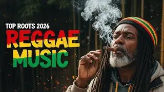 Top 10 Roots Reggae Music 2026 –A Healing Journey Through Zion Drums, Sacred Smoke & Rasta Stillness