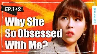 My Roomie Is Going NUTS | IN SEOUL | Season 2 - EP.01~02 (Click CC for ENG sub)