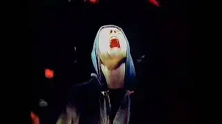 Godflesh - Mothra HD