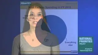 National Priorities Project: What We Work On - Education