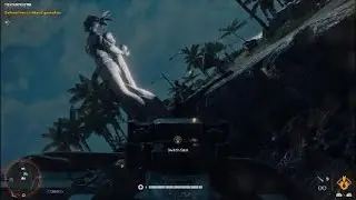 Far Cry 6: Defending La Moral Guerrillas | 4K | Helicopter Dogfights, Boat Escort, Beach Showdown