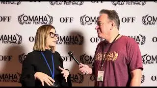 Love, Danielle INTERVIEW- Executive Producer Amy Byer Shainman, 2025 Omaha Film Festival