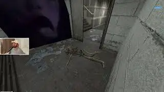 Nextbot Why you scare me for #dieselsdays #nextbots #nextbotgmod #twitch #streamer #gmod #shorts