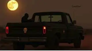 Gasoline