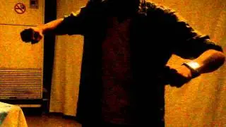 Kanye West - Stronger (Electro Dance Rendition)