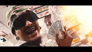 Yoppa B.A.M - Protocol [Official Music Video]