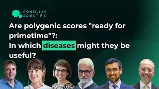 Are polygenic scores 