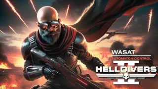 Liberate Database One | Helldivers 2