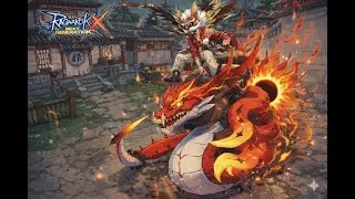 ROX Global [ FIL/EN ] : ROXDEMON VS MIFFY REPLAY OF PLAYER'S POV | BREAKDOWN