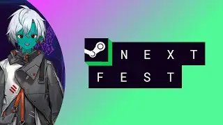 Next Fest Overtime: Kaizen: A Factory Story, Word Play, Insider Trading