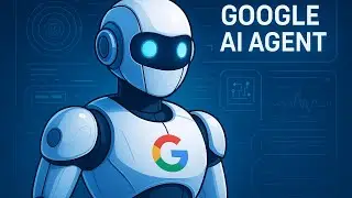 Google AI Agents Explained | Full Presentation for Students & Developers (2025)