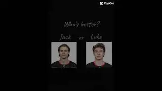 Jack#actingchallenge #crazilyfunny #challengereels #edit #roadto1k #trending #nhl #hockey #relatable