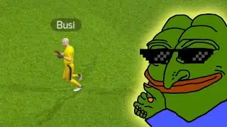 The GREATEST Goalkeeper in Football Manager