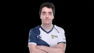 POV - NAF (Liquid)(26-12) vs G2 / nuke / ESL Pro League Season 8 Finals
