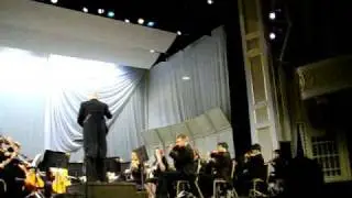 Purdue Symphony Orchestra