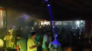 LASER SOM E IMPERIO DO SOM NA BAHAMAS