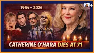Catherine O&rsquo;Hara Dies at 71 | Schitt&rsquo;s Creek, Home Alone Star Remembered