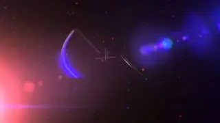 Dynamic Arts Intro 1 [Old Logo]
