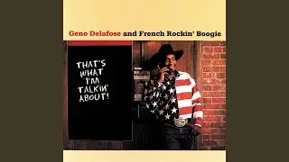 Geno's Two Step