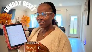 HOW TO PREPARE FOR A PRODUCTIVE WEEK|MOTIVATION + ROUTINE