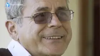 País Federal   Programa 24 -Jose Luis Serrano (Doña Jovita)