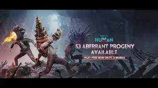 Once Human (Endless Dream Server) Live Killing Boss Ending Phase 