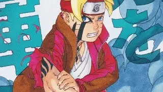 SARADA'S LEGENDARY NEW POWER & The Secret To BORO'S DEFEAT In BORUTO CHAPTER 42