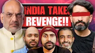 Operation Mahadev: India Takes Revenge | SSS Podcast