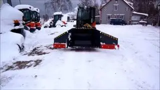 VAMA Klaffskopa / multiskopa