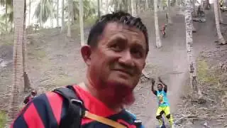 ONE DAY TRAIL ADVETURE AMPANA 2019