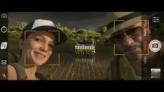 Farming Simulator 25  Cinematic Trailer Announcement