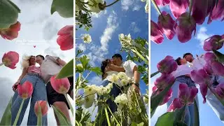 Couple TikTok Compilation 43