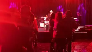 David Marez at Kickapoo Lucky Eagle Casino, Eagle Pass, Texas. 01/16/26 Tejano Music 