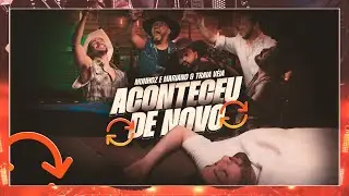 Munhoz & Mariano e Traia Véia -  Aconteceu de novo